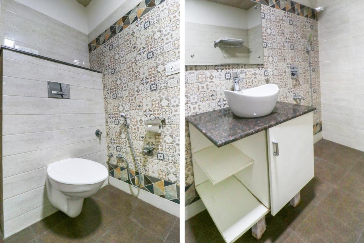 Hotel Townhouse 765 The Grace Patiāla Zewnętrze zdjęcie